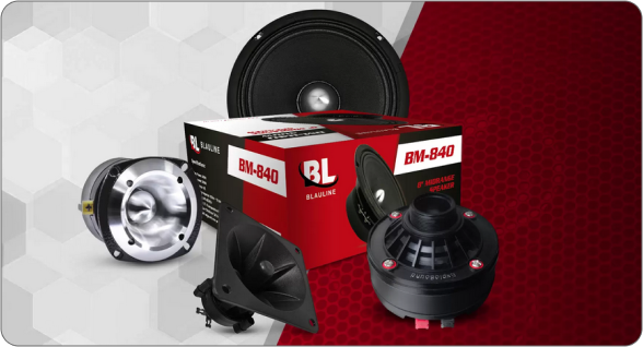 Productos Blauline