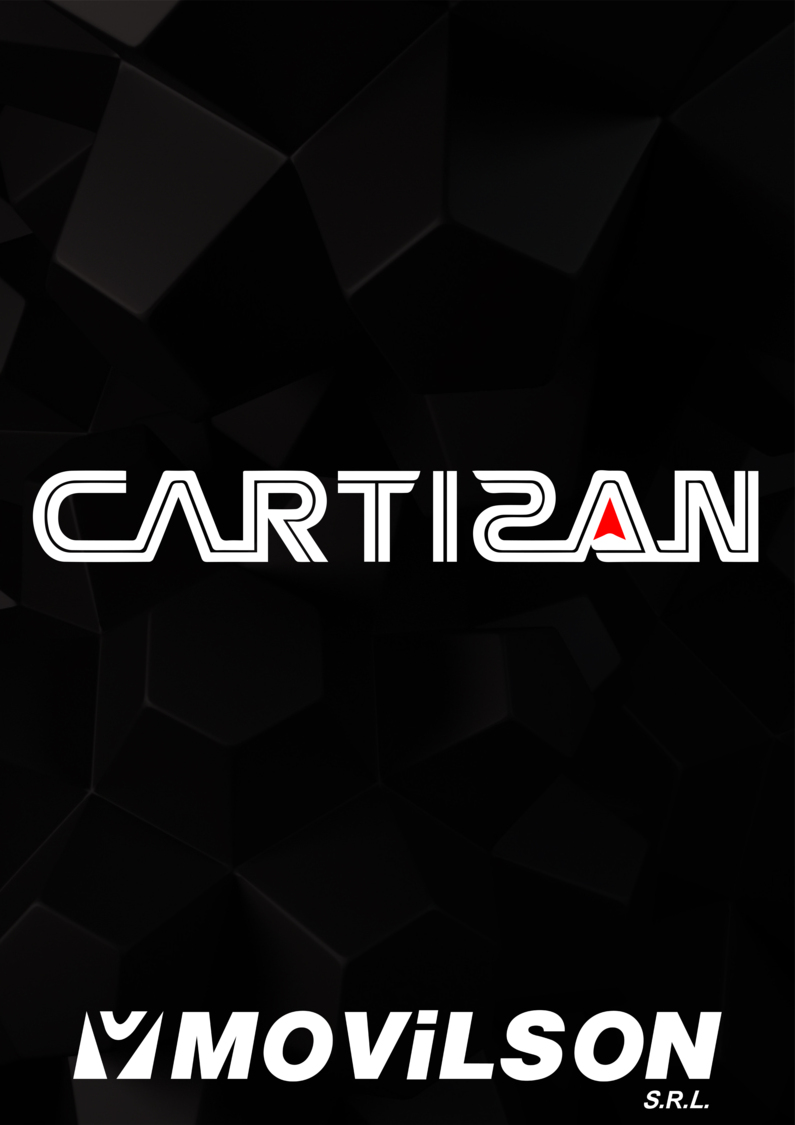 Catálogo CARTIZAN