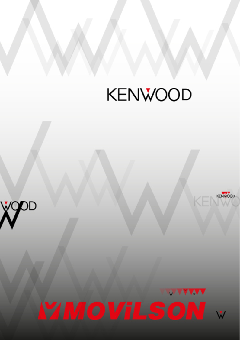 Catálogo Kenwood