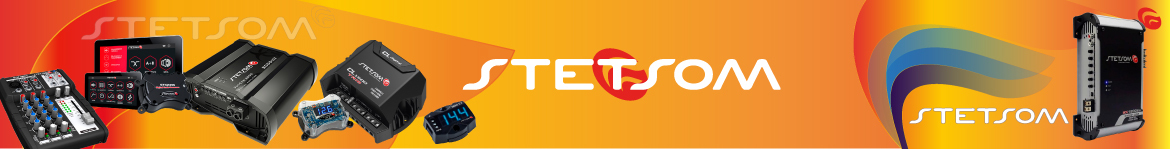 Stetsom