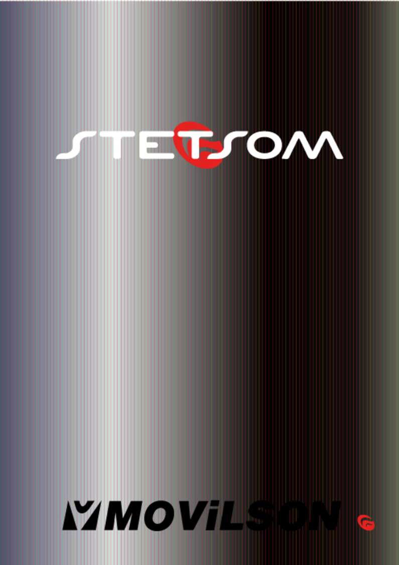 Catálogo Stetsom