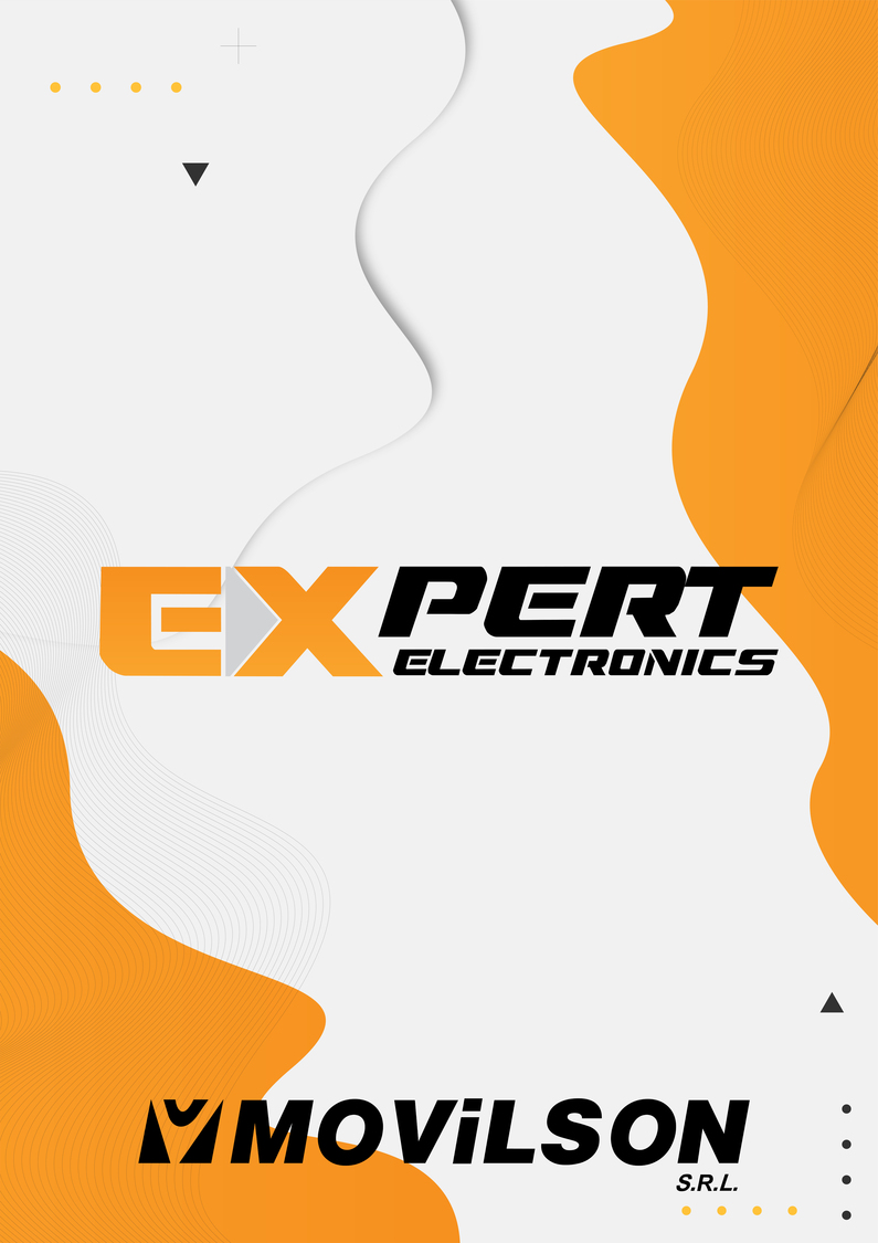 Catálogo Expert Electronics