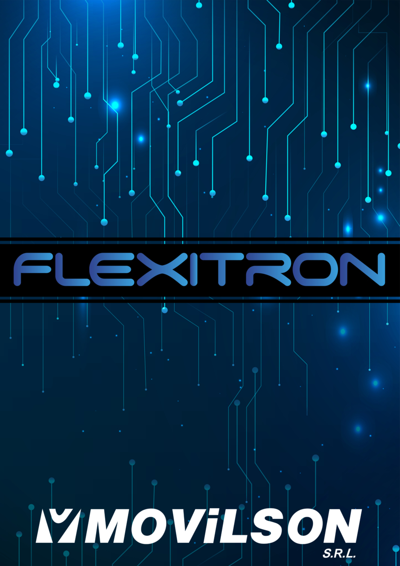 Catálogo Flexitron