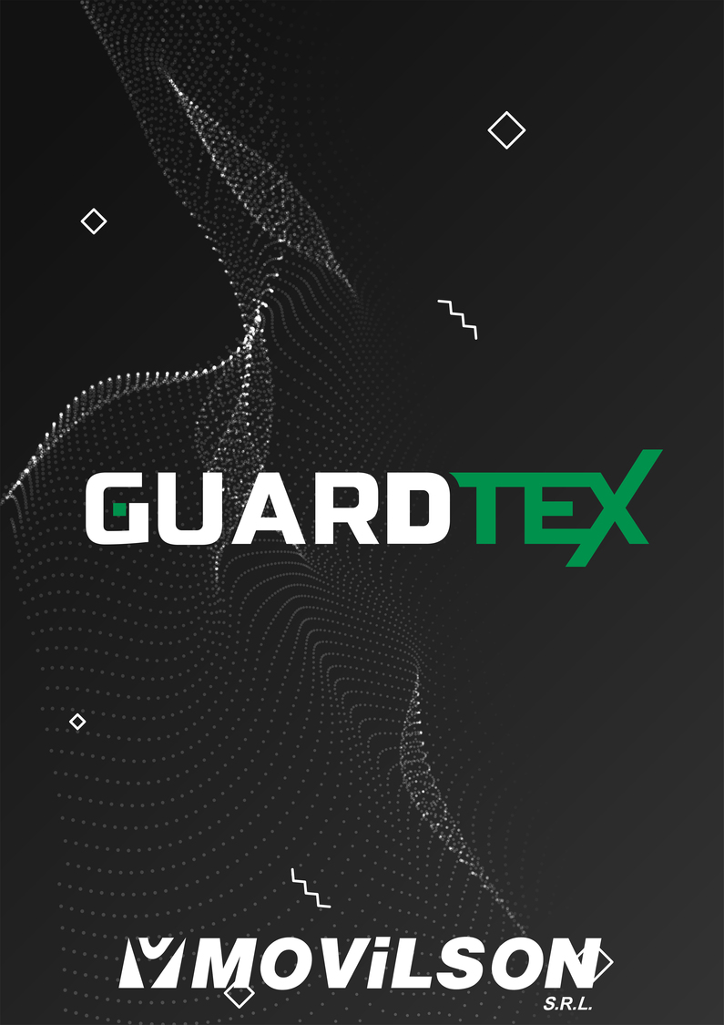 Catálogo Guardtex
