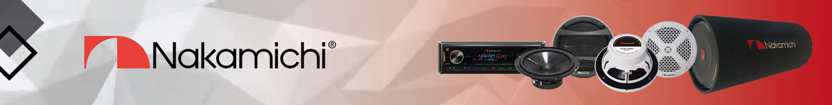 Nakamichi