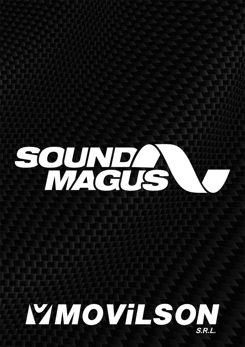 Catálogo Sound Magus