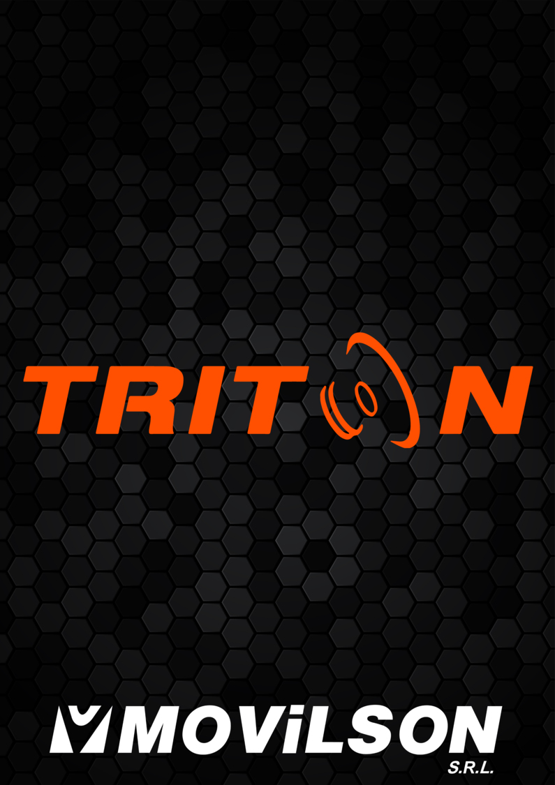 Catálogo Triton