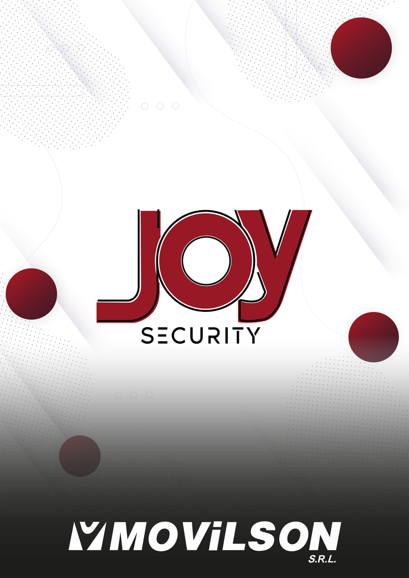 Catálogo Joy