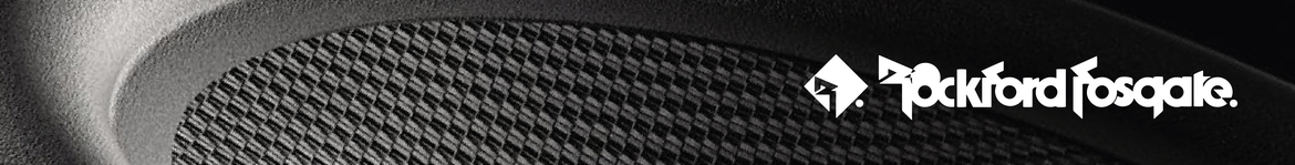 Rockford Fosgate