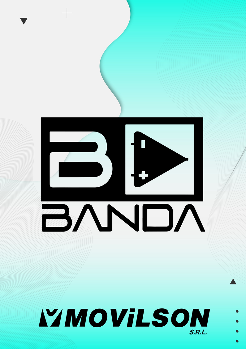 Catálogo Banda