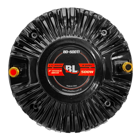 BD-500TI