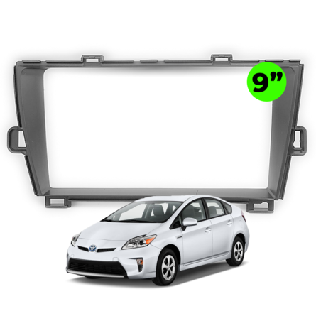 TOYOTA PRIUS 9/14 9"