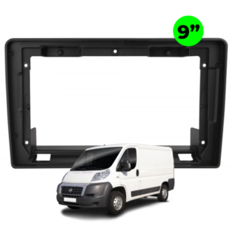 FIAT DUCATO 06/16 9"