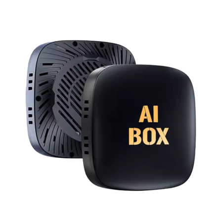 GT- AIBOX