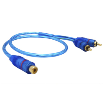 MK-047 Y RCA 1F-2M 0.6