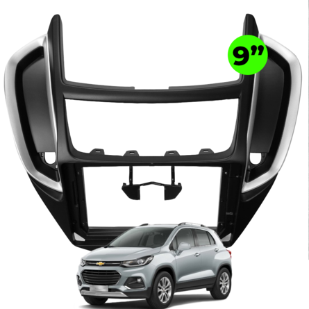 CHEVROLET  TRACKER  13/16 9"