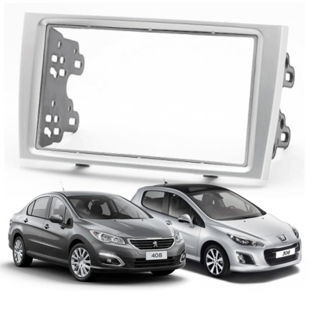 PEUGEOT 308 2007-13