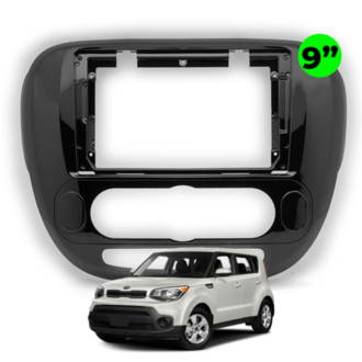 KIA SOUL 14 9"