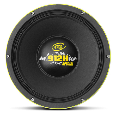 E912-H 12" 6 OHMS