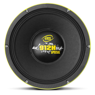 E912-H 12" 6 OHMS