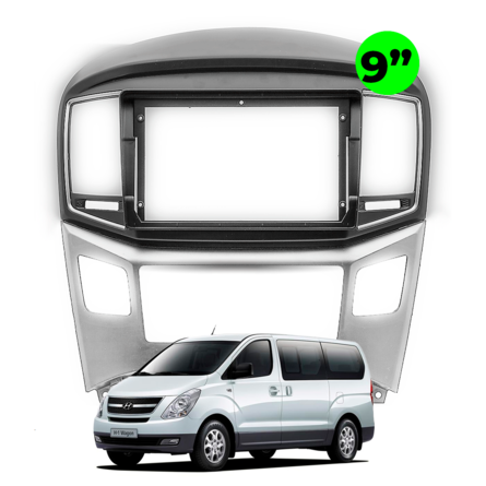 HYUNDAI H1 17+ 9"