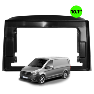 MERCEDES BENZ VITO 10/15 10.1"