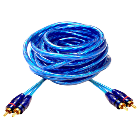 MK-019 CABLE RCA 2M