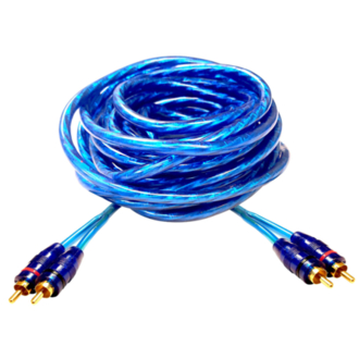 MK-019 CABLE RCA 2M
