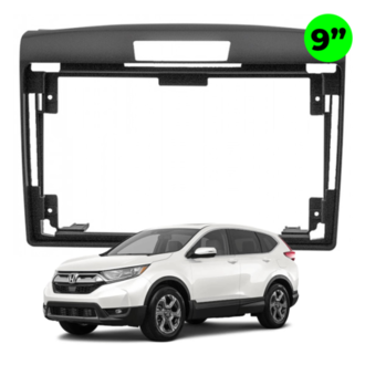 HONDA CRV 12 9"
