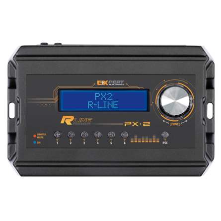 PX2 R LINE