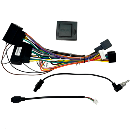 CABLE ADAPTADOR PARA ESTEREO / GW-FD2 - (IVA10,5%)