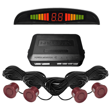 GPS-4DR