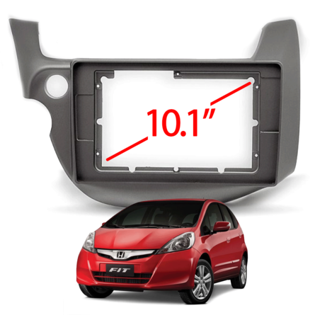 HONDA FIT 2008/13