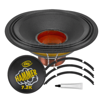 REPARO HAMMER 12" 7200 BASS 2
