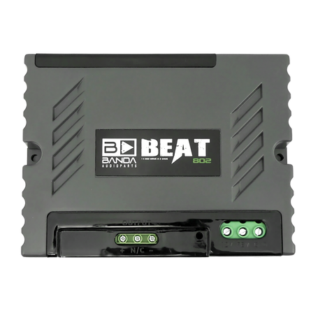 BEAT 802