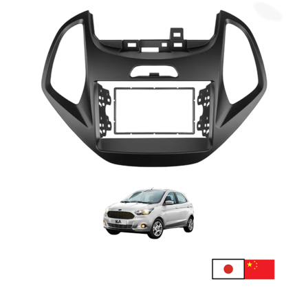 KA 14/17 NEGRO