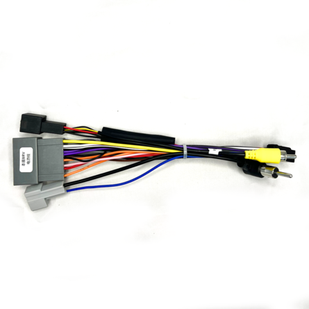 CABLE ADAPTADOR PARA ESTEREO / GW-HN6 - (IVA21%)