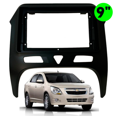 CHEVROLET COBALT 9"