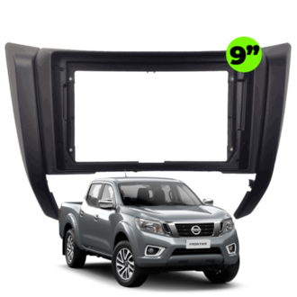 NISSAN FRONTIER 17/21  9"