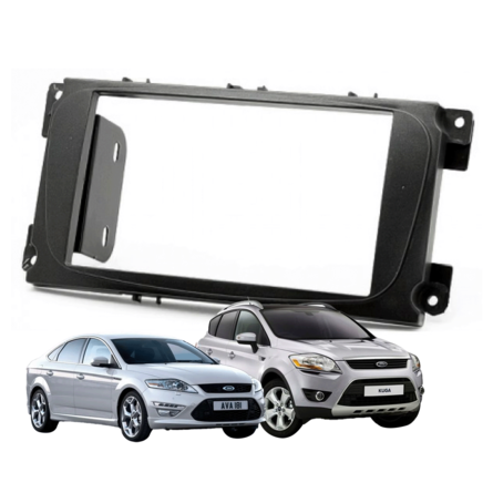 FORD FOCUS, MONDEO, KUGA 2008-12