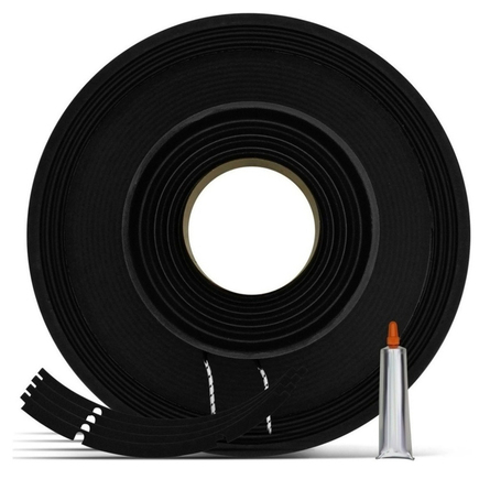 REPARO STRIKE BASS 4.5K 18"