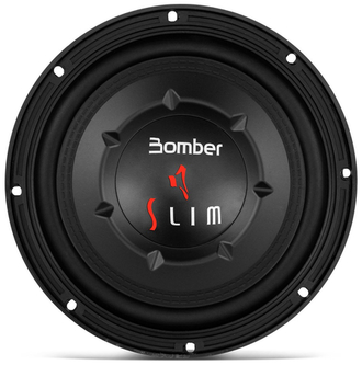 EXTRA CHATO 8" 200W