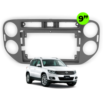 VOLKSWAGEN TIGUAN 2010 9"