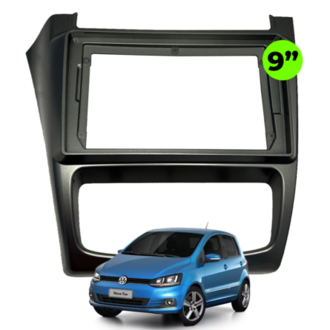 VOLKSWAGEN FOX 14/18 9"