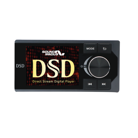 DSD PLAYER