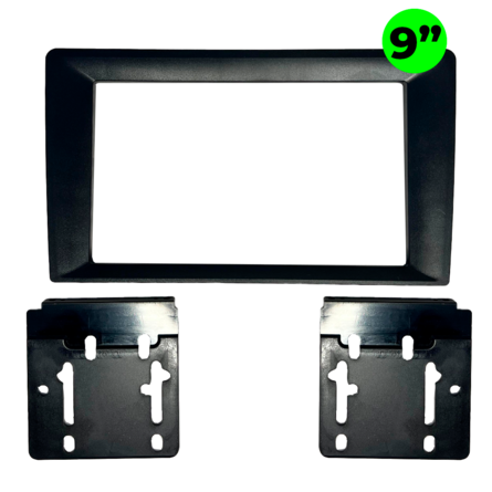 MARCO REDUCTOR UNIVERSAL 9" A 7''