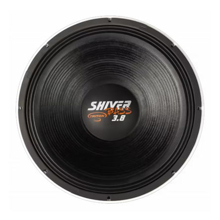 SHIVER BASS 3.8 (BLANCO)
