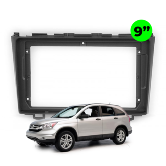 HONDA CRV 06/12 9"