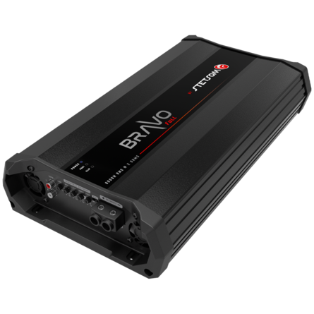 BRAVO FULL 8000 2 OHMS