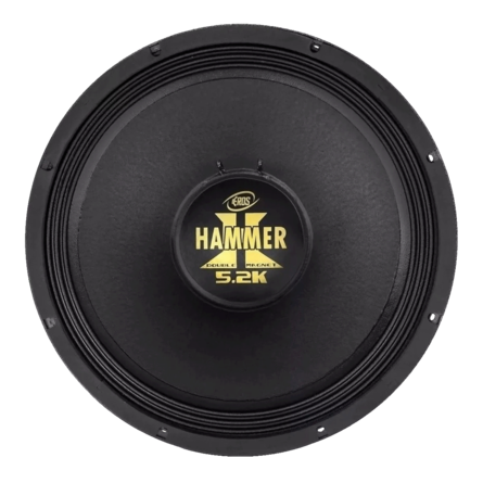 HAMMER 5.2K 4 OHMS
